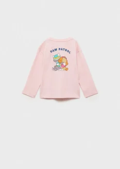 Dzieci MANGO Koszulki*Koszulka Psi patrol