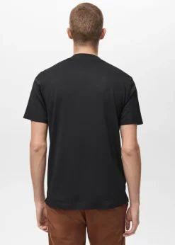 MANGO Koszulki*Koszulka slim fit comfort strech