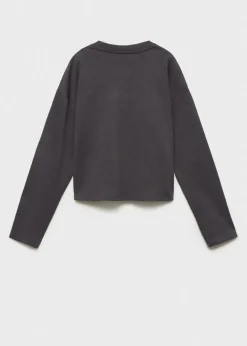 Dzieci MANGO Koszulki I Topy*Koszulka The Rolling Stones