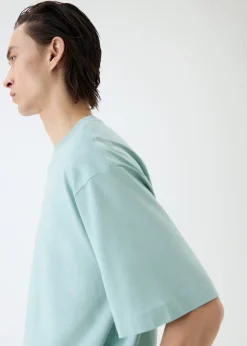 MANGO Koszulki*Koszulka z 100% bawełny oversize