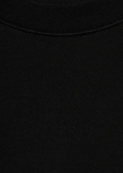 MANGO Koszulki*Koszulka z 100% bawełny regular fit