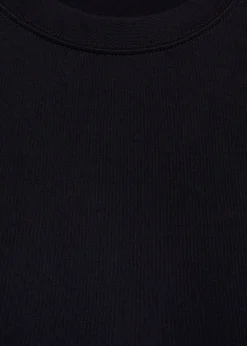 MANGO Koszulki*Koszulka z 100% bawełny relaxed fit