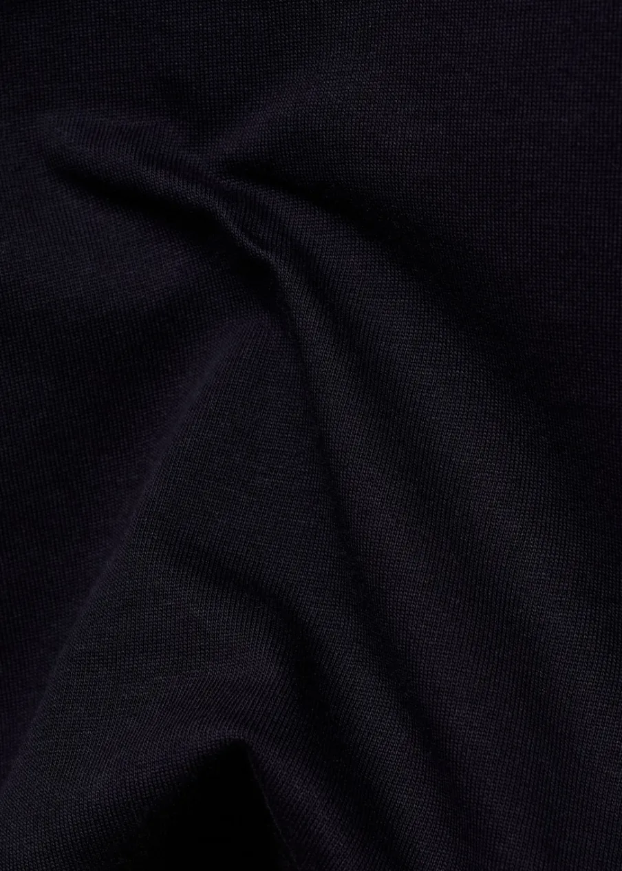 MANGO Koszulki*Koszulka z 100% bawełny relaxed fit