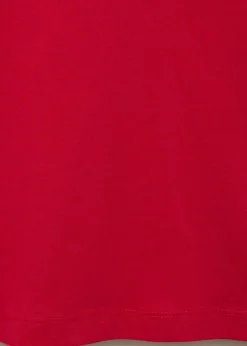 MANGO Koszulki*Koszulka z 100% bawełny slim fit