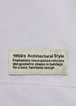 MANGO Koszulki*Koszulka z 100% bawełny z napisem