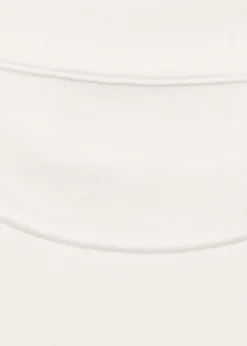 MANGO Koszulki*Koszulka z bawełny regular fit