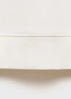 MANGO Koszulki*Koszulka z bawełny regular fit