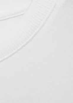 Dzieci MANGO Koszulki*Koszulka z długiem rękawem i nadrukiem