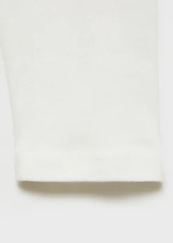 Dzieci MANGO Koszulki*Koszulka z długiem rękawem i nadrukiem