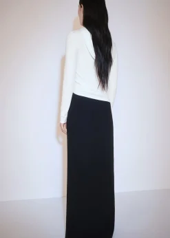 MANGO Koszulki*Koszulka z długim rękawem i kapturem