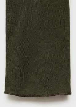 MANGO Koszulki*Koszulka z długim rękawem i okrągłym dekoltem