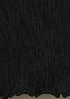 Dzieci MANGO Koszulki*Koszulka z długimi rękawami i golfem