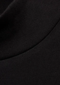 MANGO Koszulki*Koszulka z długimi rękawami i półgolfem