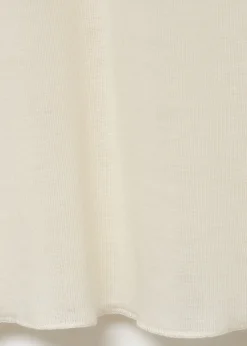 MANGO Koszulki*Koszulka z długimi rękawami i półgolfem