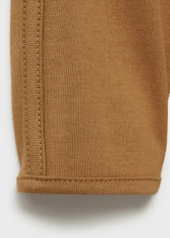 Dzieci MANGO Koszulki*Koszulka z flagową łatą