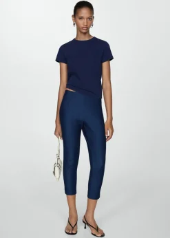 MANGO Koszulki*Koszulka z krótkim rękawem