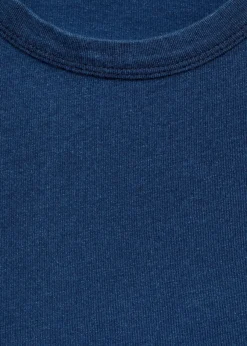 MANGO Koszulki*Koszulka z krótkim rękawem