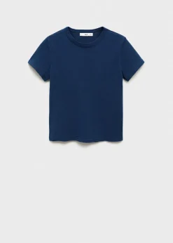 MANGO Koszulki*Koszulka z krótkim rękawem