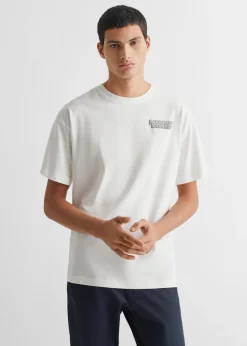 MANGO Koszulki*Koszulka z nadrukiem