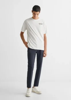 MANGO Koszulki*Koszulka z nadrukiem