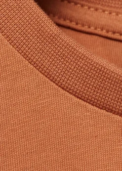 Dzieci MANGO Koszulki*Koszulka z nadrukiem