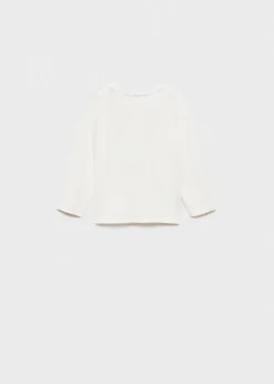 Dzieci MANGO Koszulki*Koszulka z nadrukiem Bluey