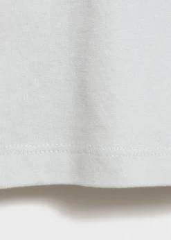 Dzieci MANGO Koszulki*Koszulka z nadrukiem dinozaura