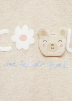 Dzieci MANGO Koszulki*Koszulka z ruchomym nadrukiem