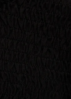 Dzieci MANGO Koszulki I Topy*Koszulka z z marszczeniem