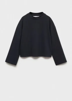 Dzieci MANGO Koszulki I Topy*Koszulka ze 100% bawełny