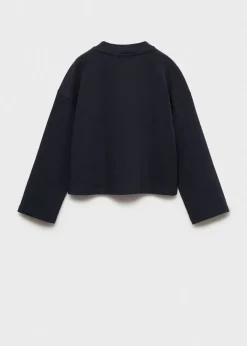 Dzieci MANGO Koszulki I Topy*Koszulka ze 100% bawełny