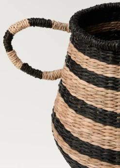 MANGO Przedmioty Do Dekoracji Salonu|Kosze Do Sypialni*Koszyk ari