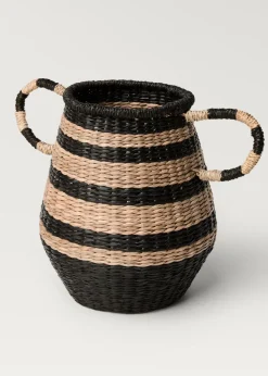 MANGO Przedmioty Do Dekoracji Salonu|Kosze Do Sypialni*Koszyk ari