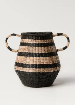 MANGO Przedmioty Do Dekoracji Salonu|Kosze Do Sypialni*Koszyk ari