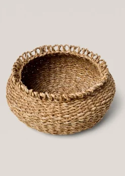 MANGO Przedmioty Do Dekoracji Salonu|Kosze Do Sypialni*Koszyk dani