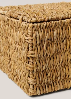 MANGO Kosze Do Sypialni|Kosze Do Salonu*Koszyk lid