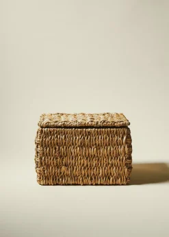 MANGO Kosze Do Sypialni|Kosze Do Salonu*Koszyk lid