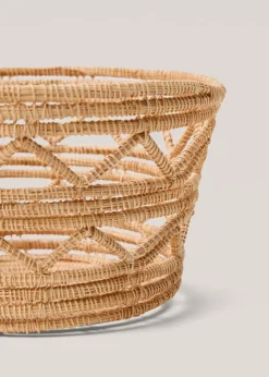 MANGO Kosze Do Sypialni|Kosze Do Salonu*Koszyk sonia