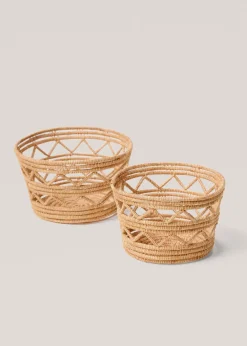 MANGO Kosze Do Sypialni|Kosze Do Salonu*Koszyk sonia