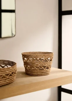 MANGO Kosze Do Sypialni|Kosze Do Salonu*Koszyk sonia