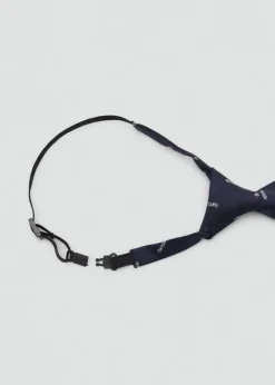 Dzieci MANGO Więcej Akcesoriów*Krawat ze wzorem