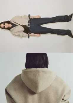 MANGO Kurtki*Krótka bluza na suwak