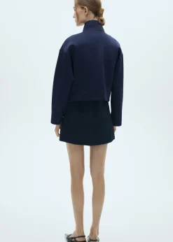 MANGO Kurtki*Krótka kurtka bomber