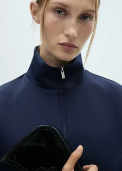 MANGO Kurtki*Krótka kurtka bomber