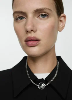 MANGO Kurtki*Krótka kurtka na guziki