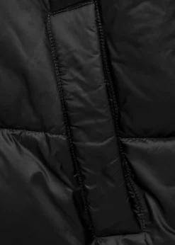 MANGO Płaszcze*Krótka kurtka pikowana