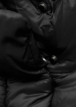 MANGO Płaszcze*Krótka kurtka pikowana