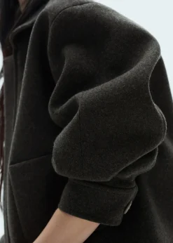 MANGO Kurtki*Krótka kurtka z kieszeniami