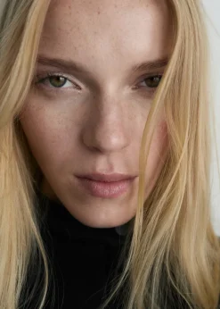 MANGO Kurtki*Krótka kurtka z kieszeniami