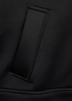 MANGO Kurtki*Krótka kurtka z kieszeniami